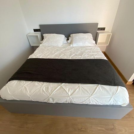Apartamentos Turisticos Costa Celeiro: Portomaior, Agrelo, Covelo Lapaman Bueu Dış mekan fotoğraf